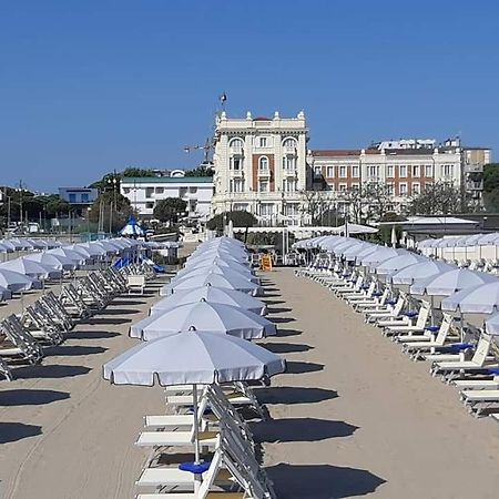 Grand Hotel Cesenatico Eksteriør bilde