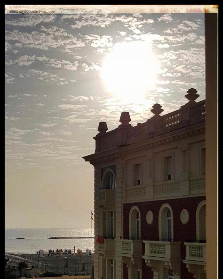 Grand Hotel Cesenatico Eksteriør bilde