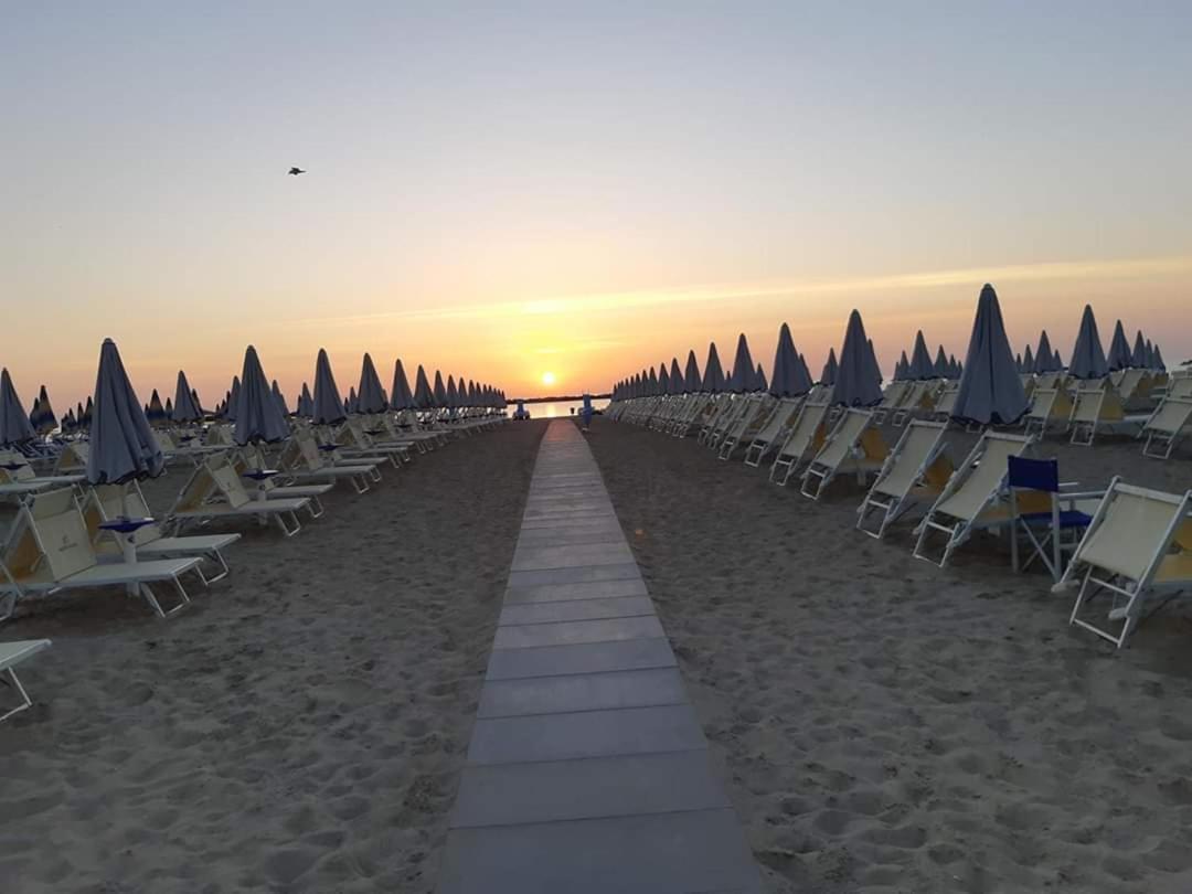 Grand Hotel Cesenatico Eksteriør bilde