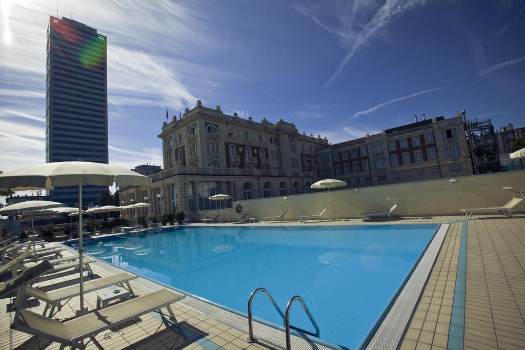 Grand Hotel Cesenatico Eksteriør bilde